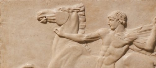 Incitatus el caballo que gobern&oacute; a Roma