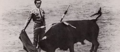 Islero acab&oacute; con el maestro del toreo