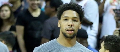 Jahlil Okafor [Image Credit: Ed/Flickr]