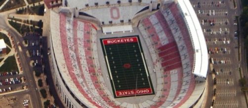 Ohio wins 39-38 (via Flickr - Ron Reiring)