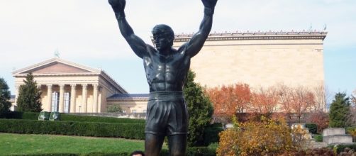 Photo by Antonio Castagna via Flickr