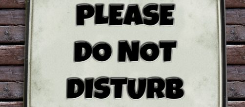 Shadow Government - Deep State - post-Constitutional reality, (Image via Geralt/Pixabay)