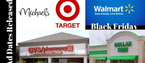 Shopper can expect great deals on PS4 and XBox One on Black Friday | Image Credit: Bargain Beauty | YouTube