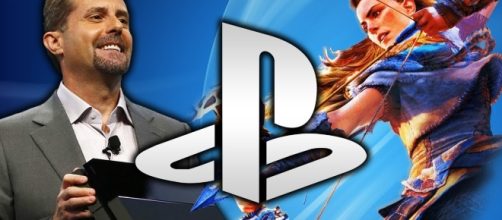 Sony announces seven new games at Paris Games week | Image Credit: RobinGaming | YouTube