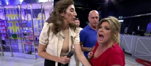 Terelu Campos: Sale a luz su grave situaci&oacute;n econ&oacute;mica