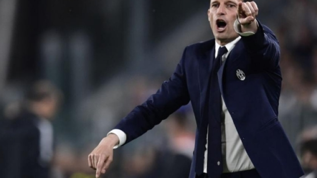 Allegri, l'ha capito anche Del Piero: ecco perch&eacute; la Juve gioca ... - ilbianconero.com