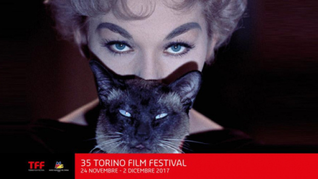Ammaliati dagli sguardi felini e ipnotici di Kim Novak e Cagliostro, ecco a voi il 35&deg; Torino Film Festival