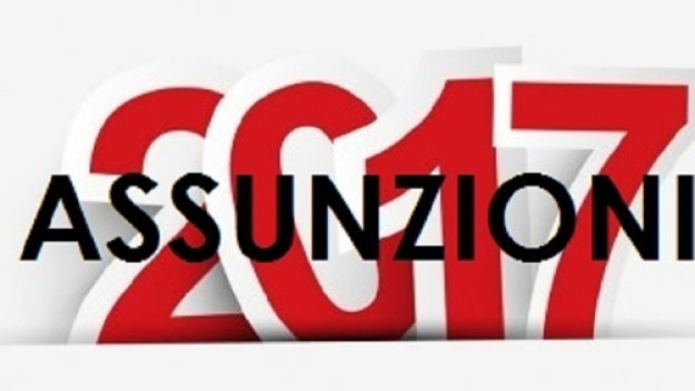 Assunzioni Aziende: domanda a novembre 2017