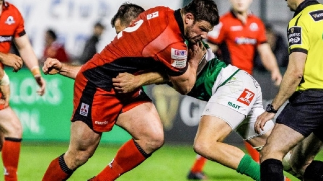 Benetton Treviso - Edingburgh rugby (foto pro14rugby.org)