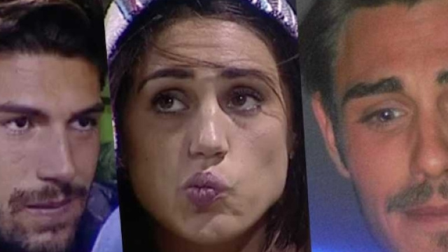 Cecilia ha dubbi su Monte e poi si sbottona su Ignazio: "Mi piace ... - bitchyf.it