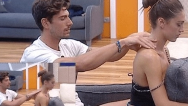 Cecilia Rodriguez dopo le effusioni con Moser ammette: "Francesco ... - leggo.it