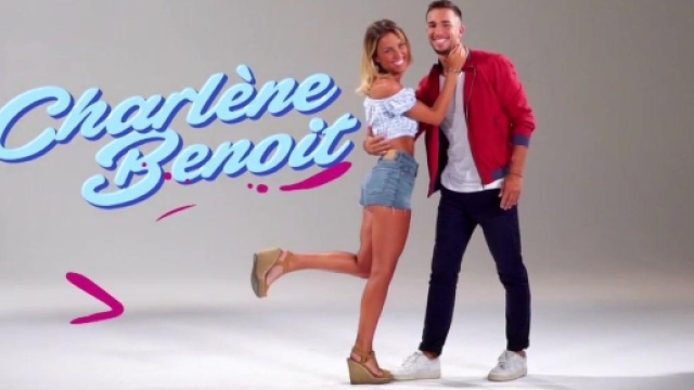Charl&egrave;ne et Benoit vont-ils tenter le tout pour le tout ? (TF1)