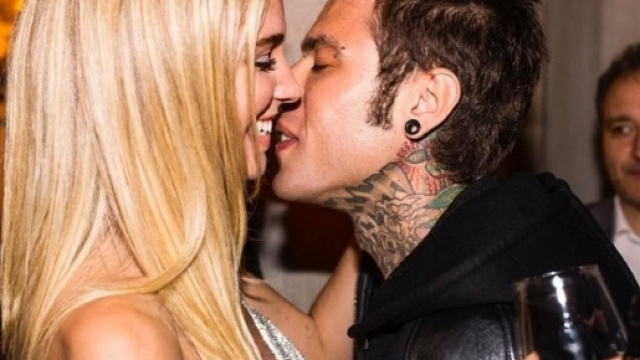 Chiara Ferragni e Fedez aspettano il loro primo figlio
