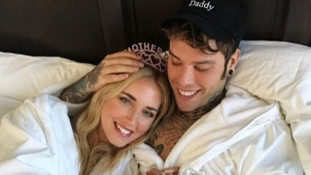 Chiara Ferragni incinta, arriva la conferma ufficiale