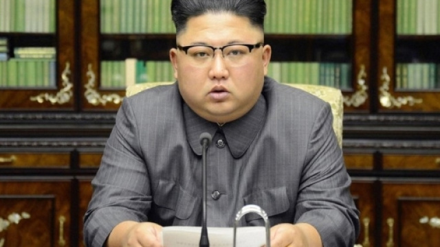 Corea del Nord, le congratulazioni di Kim Jong-un al leader cinese Xi Jinping