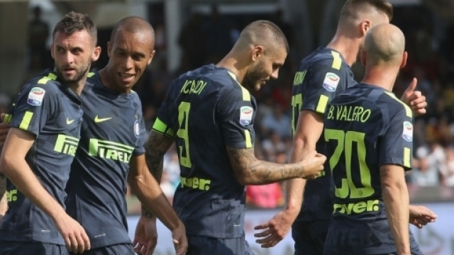 De Carolis (CorSera): &ldquo;Derby del rilancio, ma l'Inter sta meglio ... - fcinter1908.it