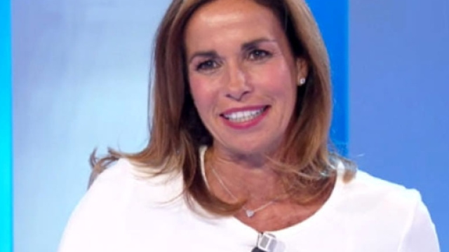 Domenica In chiude con Cristina Parodi?