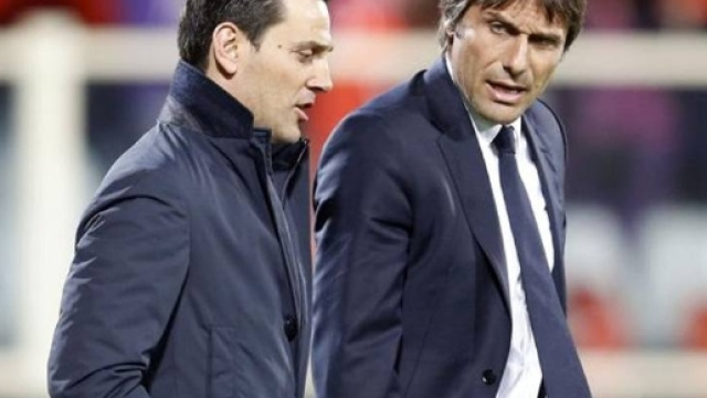 Fiorentina-Juventus, Montella: "Nessun rimpianto". Borja Valero ... - gazzetta.it