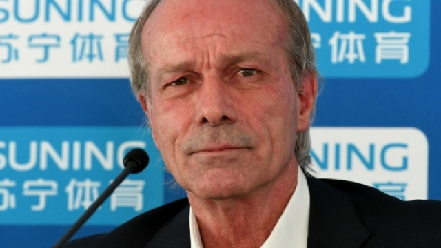 Foto di 'Sabatini', fonte "passioneinter.com"