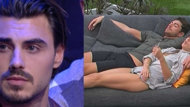 Gossip Grande Fratello VIP: Francesco Monte ospite della puntata di luned&igrave; 30?