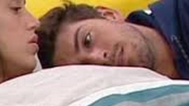 Gradne Fratello: Ignazio e Cecilia