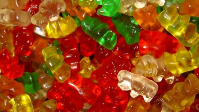 Haribo indagata per schiavit&ugrave; sui dipendenti