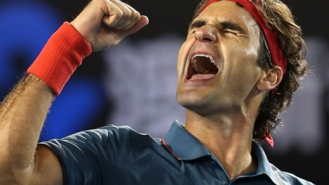 Hopman Cup: Roger Federer shocked by German teen Alexander Zverev ... - cnn.com