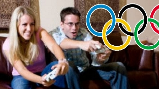 I videogiochi saranno presto protagonisti alle Olimpiadi? E gli altri sport?