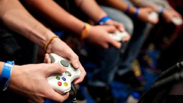 Il CIO ha riconosciuto i videogiochi come 'attivit&agrave; sportiva'