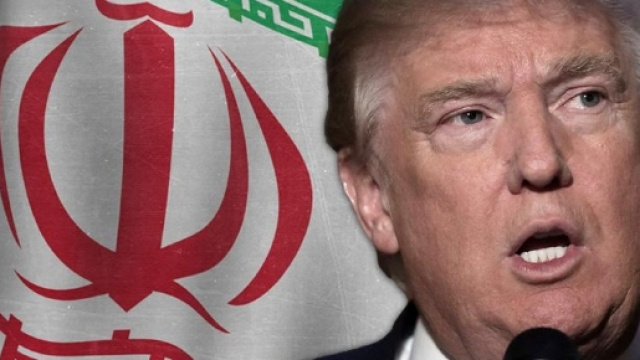 Il passo falso di Trump sull'Iran &ndash; Sulla Linea - sullalinea.it