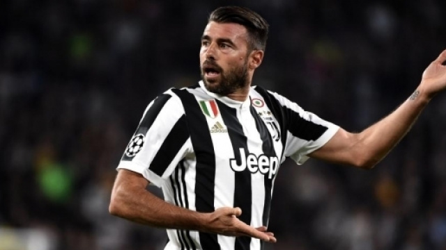 Juventus, cambi in difesa contro lo Sporting