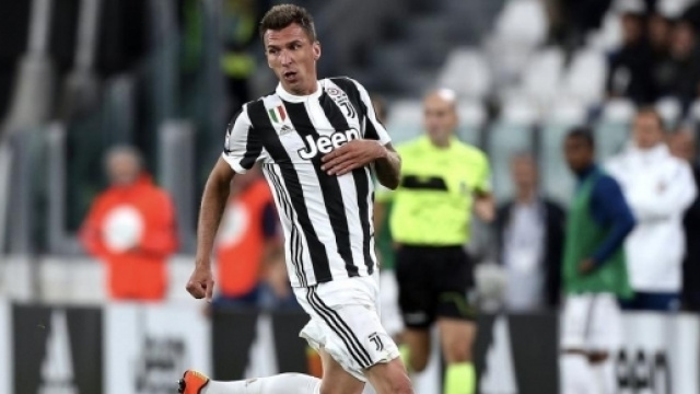 Juventus, Mandzukic esalta i bianconeri