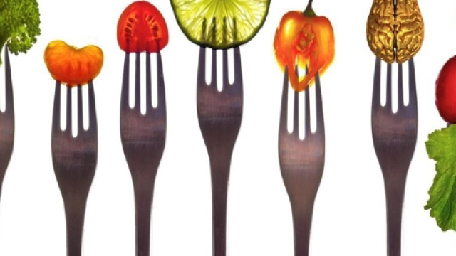 La dieta migliore per il tuo corpo