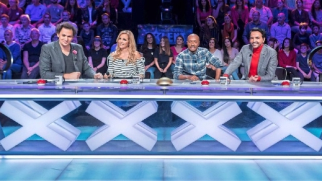 La France a un Incroyable Talent : retour pr&eacute;vu le 16 novembre sans Gilbert Rozon, remplac&eacute; par Soprano