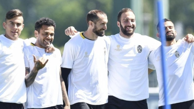 La Juventus vince e torna a sperare per lo scudetto