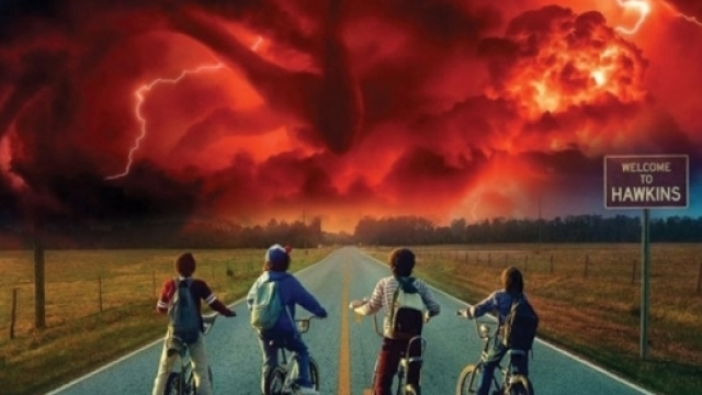 Le plein d'infos sur vos s&eacute;ries t&eacute;l&eacute; - semaine du 22 oct. 2017 [59945] - game-focus.com