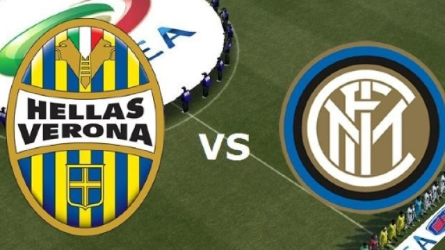 Luned&igrave; sera c'&egrave; Verona-Inter: dove vederla in streaming e TV