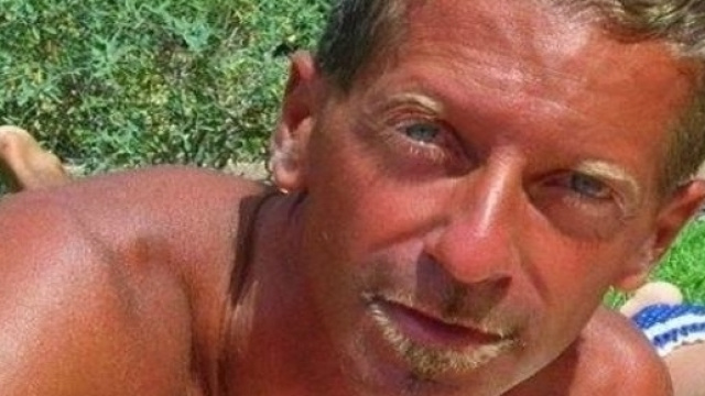 Massimo Bossetti: festa in cella con la famiglia