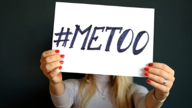 #MeToo dans la vraie vie : Rassemblement &agrave; Lyon, place Bellecour, entre 14h et 17h