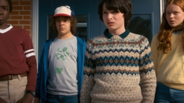 Pas tr&egrave;s Mad la Max, qui rejoint la bande