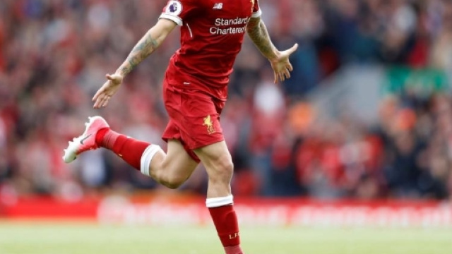 Philippe Coutinho considering public statement explaining ... - thesun.co.uk