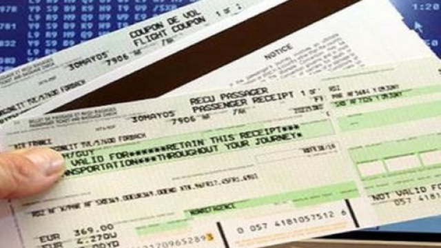 Scoperta una maxi truffa sui biglietti aerei, a organizzare tutto ... - riminitoday.it