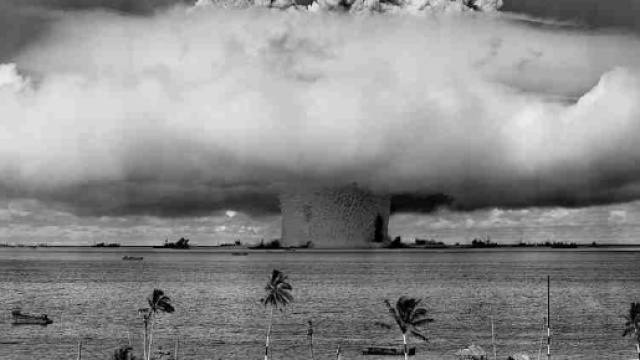 Terza guerra mondiale nel 2017, bufala o pericolo reale ... - netiziario.it