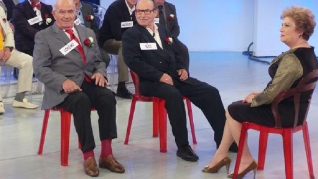 Uomini e Donne, puntata del 30 ottobre 2017