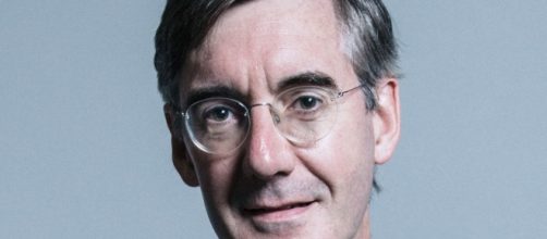 A politician of substance but has his chance gone? Chris McAndrew CC BY 3.0 , via Wikimedia Commons