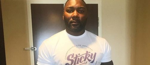 Anthony "Rumble" Johnson may make a return to the UFC heavyweight division/ photo by Anthony Johnson (Image Credit: Anthony_rumble/ Instagram)