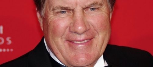 Belichick needs to check himself. (Image Credit: David Shankbone/Wikimedia Commons)