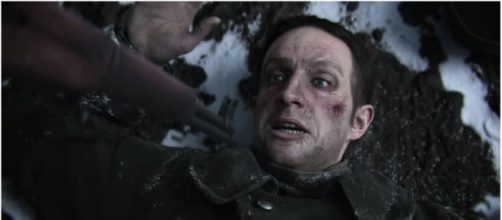 'Call of Duty: WWII' Windows PC beta version has been flooded by cheaters - "Image via Call of Duty/YouTube screencap]