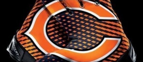 "Chicago Bears" [Image by Ismail sayeedi |Wikimedia Commons| Cropped and Resized | CC BY-SA 4.0 ]