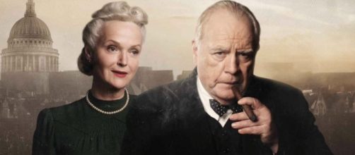 Cine] Churchill, una llamada a la salvaci&oacute;n - Moobys - moobys.es